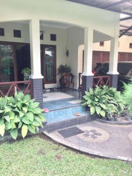 TERMURAH Jual Rumah Besar Jogja Palagan Monjali UGM Ring Road Utara