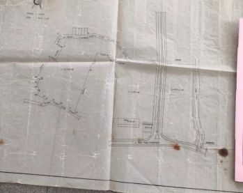 LAHAN HARGA MIRING DI JALAN UTAMA JATISAMPURNA COCOK UTK INVESTASI