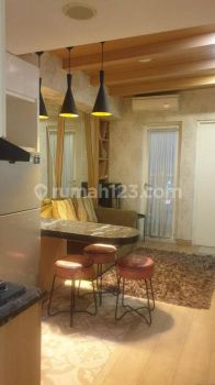 Apartement The SpringLake Summarecon Bekasi 3 BR Furnished