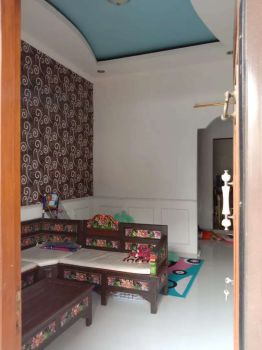 Dijual Cepat Rumah Semi Furnished di Perumahan Casa Gardenia, Cibitung