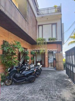 Guest House di Canggu Selalu Penuh