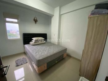Apartemen Dijual Jogja Student Castle Depok Sleman Dekat Kampus