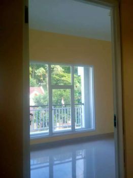 Rumah murah dekat ke jln utama raya jt asih jt luhur bekasi selatan