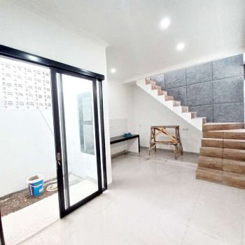 Rumah Siap Huni Bumi Panyileukan Cibiru Bandung Timur