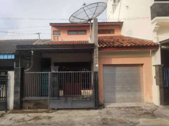 Dijual Rumah Murah Kota Madiun, Strategis Dekat Sekolah & Perkantoran