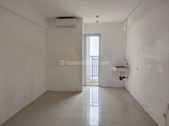 Sewa Apartemen Tipe Studio Apartemen Bassura City Unfurnished