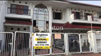 DIJUAL CEPAT KOS AKTIF MANYAR dkt untag kertajaya merr nginden ngagel