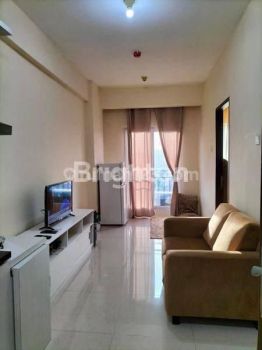 Apartemen siap huni di pusat bisnis Sunter Jakarta Utara