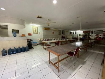 Dijual Ruko Rawamangun , Lokasi Strategis Jakarta Timur