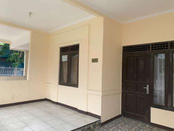Sell Rumah: disewakan rumah