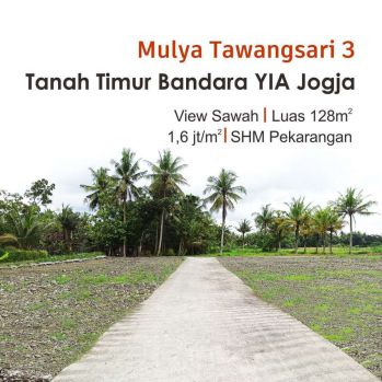 Prospek Kost Kampus UAD Wates, Investasi 50%