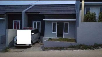 DIJUAL RUMAH MINIMALIS DI CIMAHI SELATAN DEKAT UNJANI