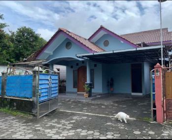 Sell Rumah: DISEWAKAN RUMAH