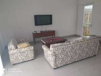 Disewakan/Dijual Tanpa Perantara Rumah Sentul City