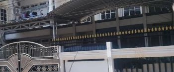 Dijual Rumah Usaha Strategis di Darmo Baru Surabaya Barat