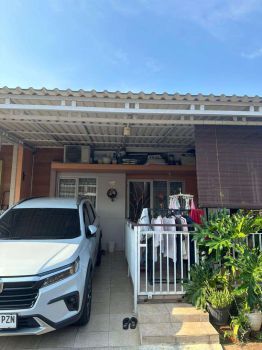 Dijual Rumah Semifurnished Paradise Serpong City