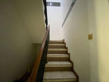 Dijual Rumah Kost Aktif 21 Kamar di Tubagus Ismail Bandung Kota