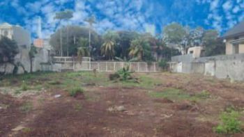 DIJUAL TANAH COCOK UNTUK RESIDENTIAL COMPOUND / TOWNHOUSE DI BANGKA, KEMANG