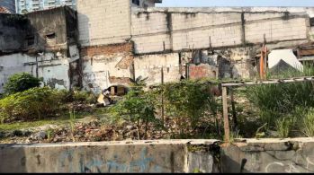 DIJUAL TANAH JAKARTA ( CAWANG) NEGO