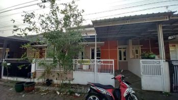 Rumah Dijual Lokasi Perumahan Joyogrand Inside