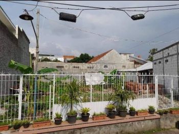 DI JUAL TANAH DI TENGAH KOTA DEKAT BANDARA