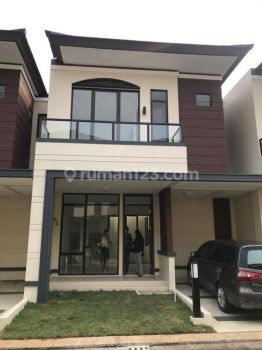 Rumah Kokoh Rapi Siap Huni Murah Masih Nego di Lavon Swancity