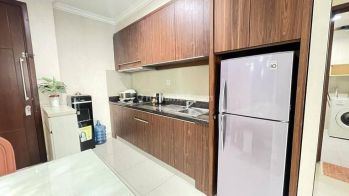 Apartment Denpasar Residences 2 Bedroom Furnished