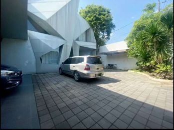 Jual Rumah Tengah Kota Jogja Lokasi Mergangsan Yogyakarta