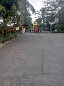 Jual tanah kavling perumahan jatinegara baru jakarta timur