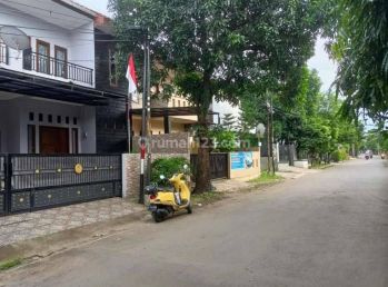 Rumah 2 Lt. Bukit Kencana 3, Jatirahayu, Pondokmelati, Bekasi