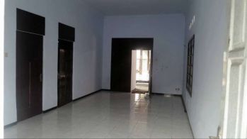 Rumah Strategis luas tanah 470 M2, dekat ALUN-ALUN Malang Kota