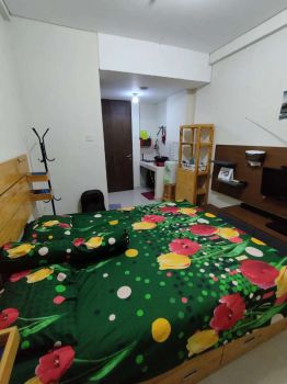 DISEWAKAN APARTEMEN GRAND ICON CAMAN