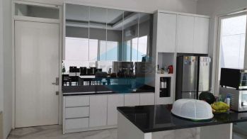 Jual Minimalis Modern Selat Golf