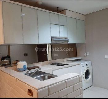 Sewa empire kemang village 2 br