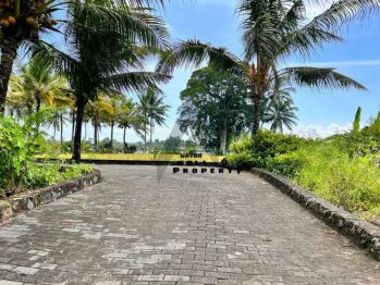 Tanah Lingk Villa Di Nyambu Kaba Kaba 25 Menit Ke Atlas Beach Canggu
