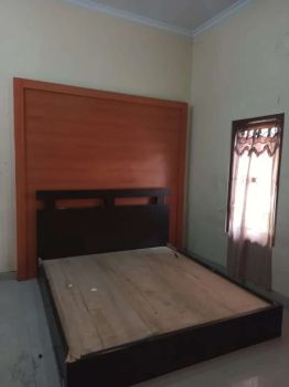 Rumah sewa dalam perum di Maguwoharjo