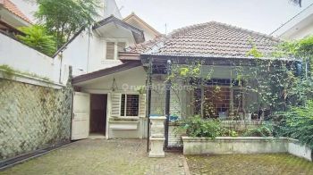 Di Sewa Rumah tinggal Menteng