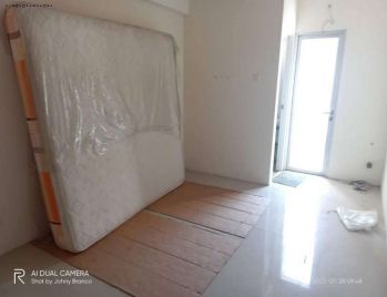 Apartemen Gunawangsa Merr tower A lantai 10, Kosongan ULnM