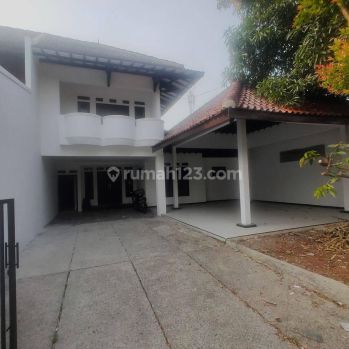 Rumah zonasi campuran bisa usaha