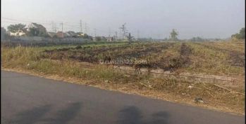 Dijual Tanah di Kedawung Wetan Kecamatan Grati, Pasuruan