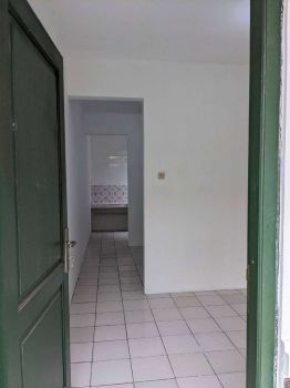 Kontrakan Taman Asri Cipadu