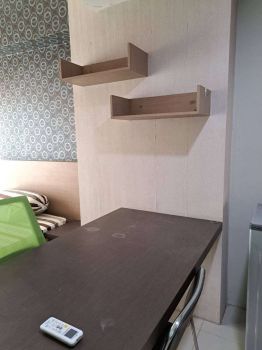 Xyiwr, Apartement The Square UKPETRA FULL FURNISH, SIAP HUNI