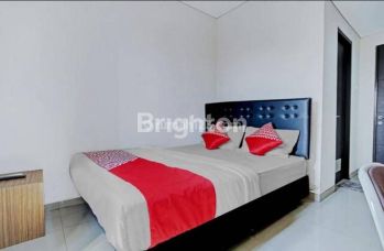 Sell Ruang Usaha: RUMAH KOS