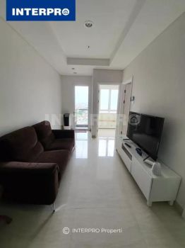 Apartemen Grand Madison Podomoro City dekat Central Park 2BR