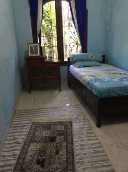 Kost Muslimah, nyaman aman tentram