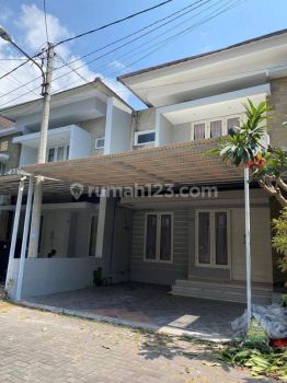 Di Sewakan Rumah Dalam Komplex Full Furnished Di Denpasar