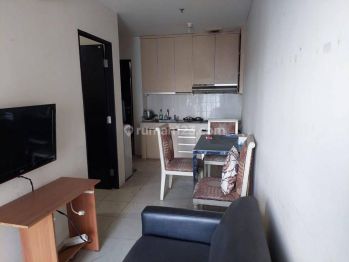 Dijual Apartment di Cervino Village Tebet Jakarta Selatan