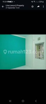 RUMAH DISEWA SEKTOR 6, KT 3, GADING SERPONG, NO COBROKE