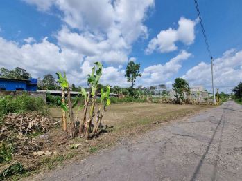 Murah di Jl Tajem Baru, Investasi Tanah Hunian Kos