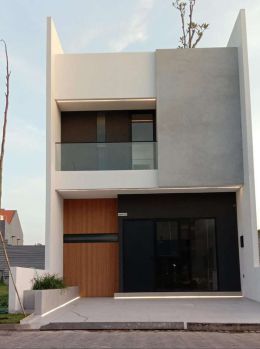 Dijual Rumah di Daerah Citraland (CG)